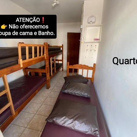 Apartamento Praia Grande Ubatuba Luaran gambar