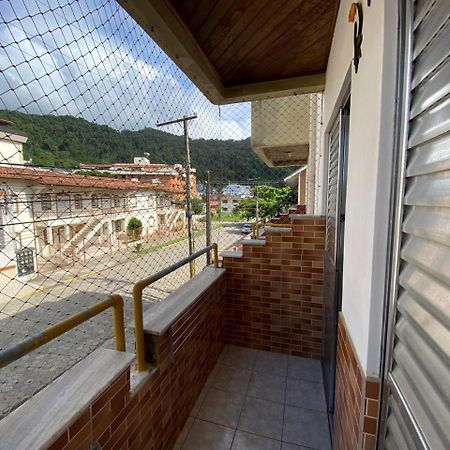 Apartamento Praia Grande Ubatuba Luaran gambar