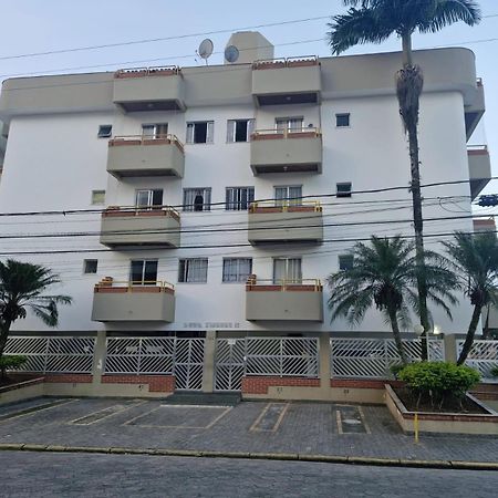 Apartamento Praia Grande Ubatuba Luaran gambar