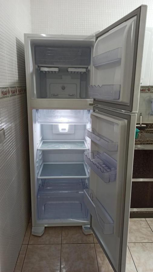 Apartamento Praia Grande Ubatuba Luaran gambar