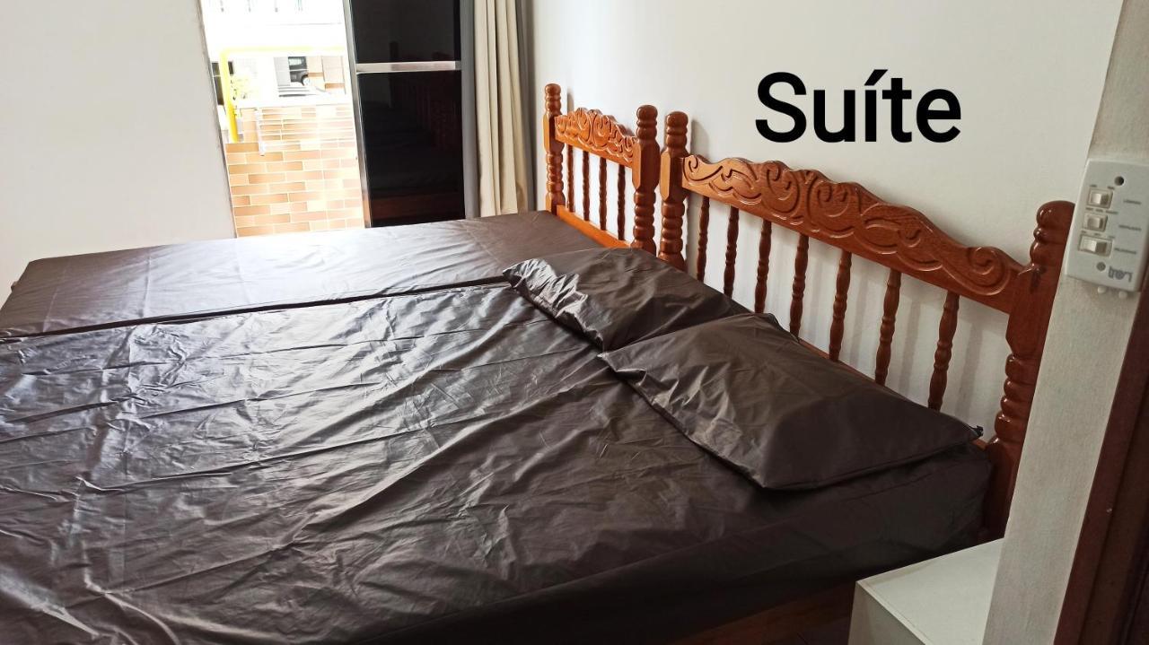 Apartamento Praia Grande Ubatuba Luaran gambar