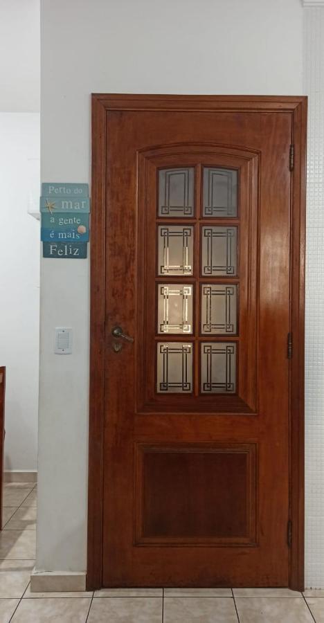 Apartamento Praia Grande Ubatuba Luaran gambar