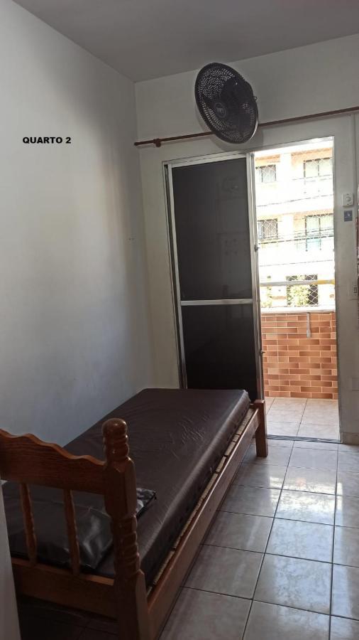 Apartamento Praia Grande Ubatuba Luaran gambar