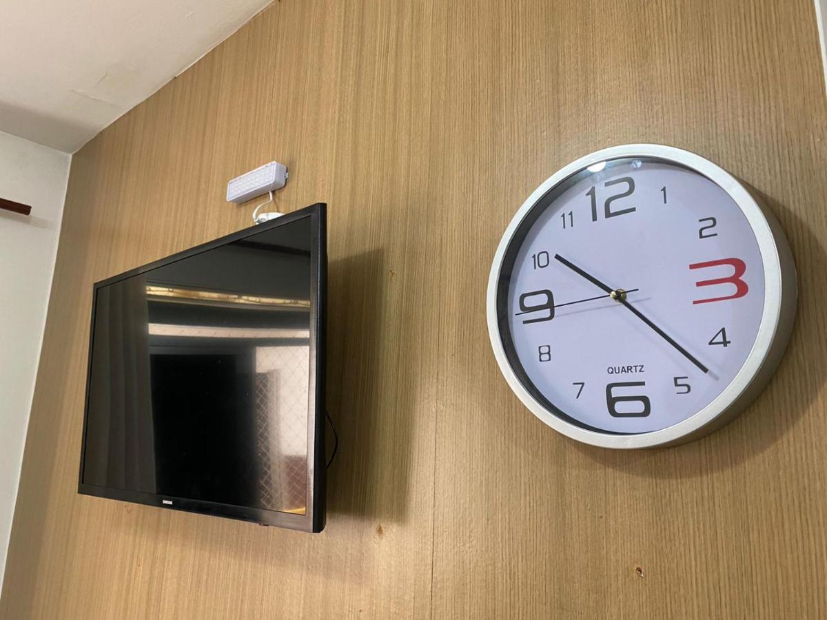 Apartamento Praia Grande Ubatuba Luaran gambar