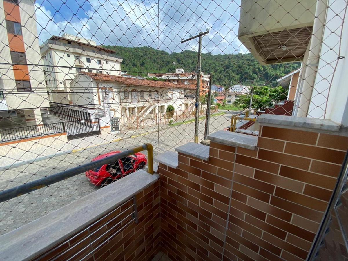 Apartamento Praia Grande Ubatuba Luaran gambar