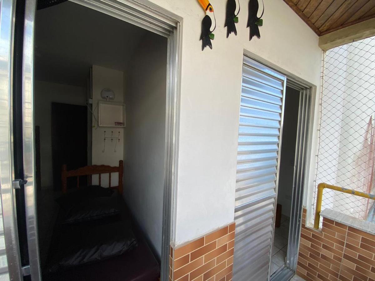 Apartamento Praia Grande Ubatuba Luaran gambar
