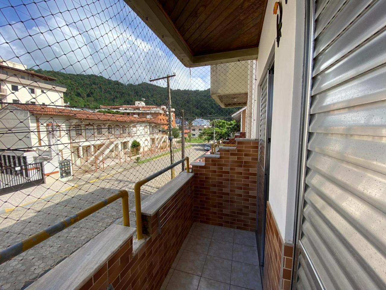 Apartamento Praia Grande Ubatuba Luaran gambar