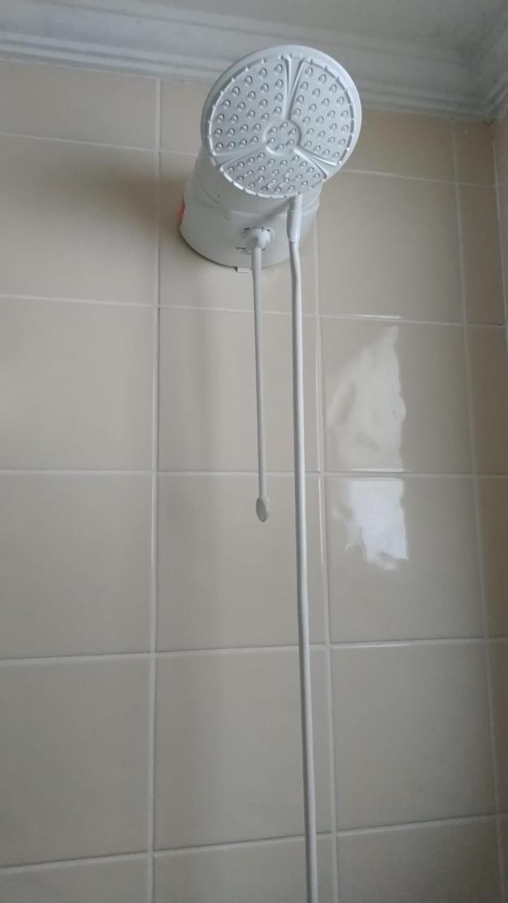 Apartamento Praia Grande Ubatuba Luaran gambar