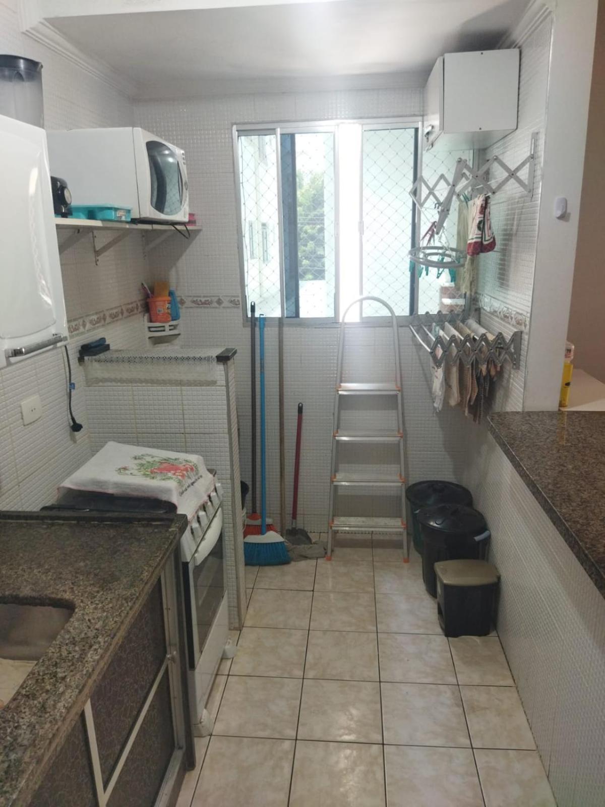 Apartamento Praia Grande Ubatuba Luaran gambar