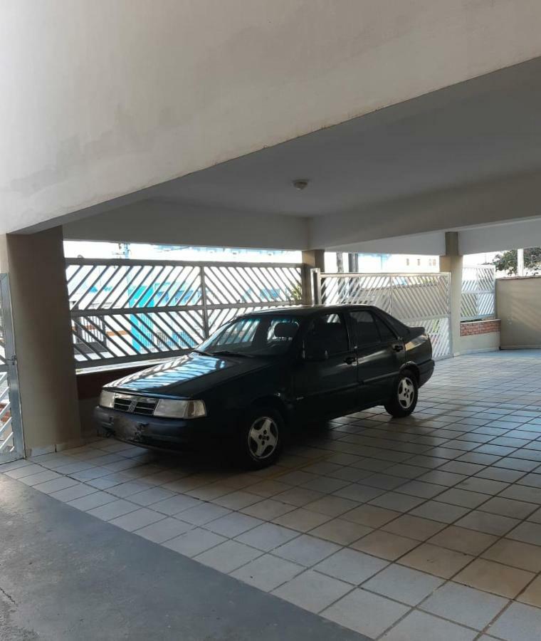 Apartamento Praia Grande Ubatuba Luaran gambar