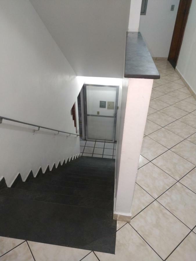 Apartamento Praia Grande Ubatuba Luaran gambar