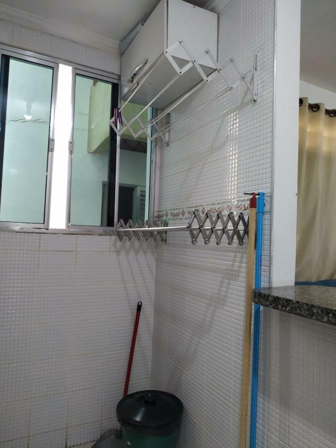 Apartamento Praia Grande Ubatuba Luaran gambar